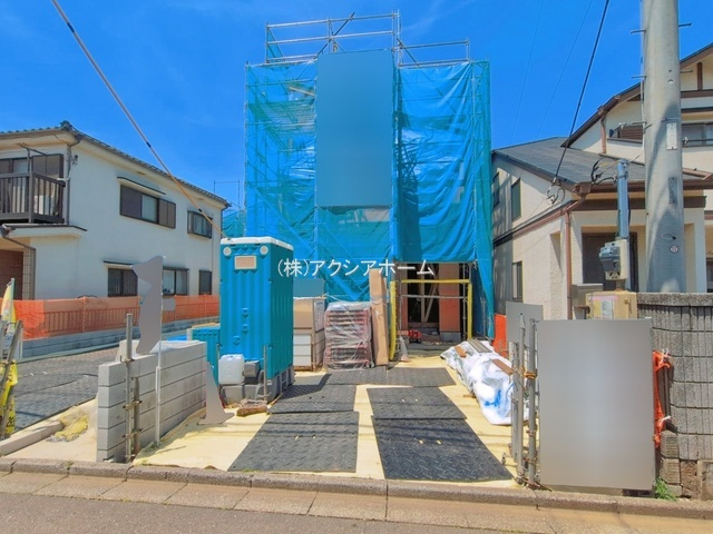 2026年5月14日撮影
