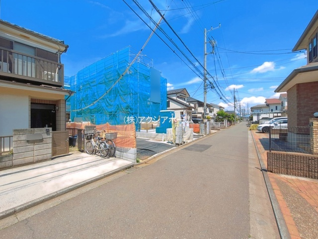 2026年5月14日撮影