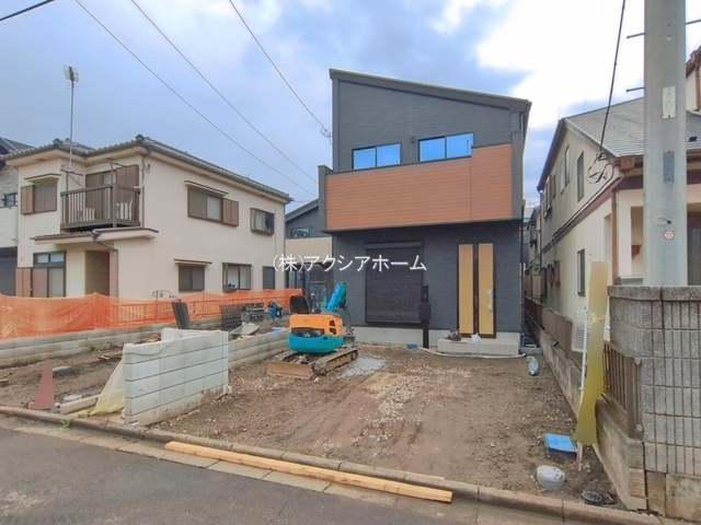 現地写真（2026年7月6日撮影）