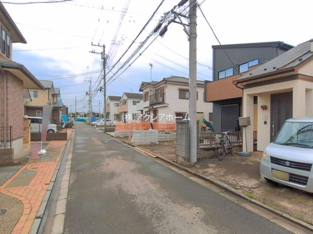 現地写真（2026年7月6日撮影）