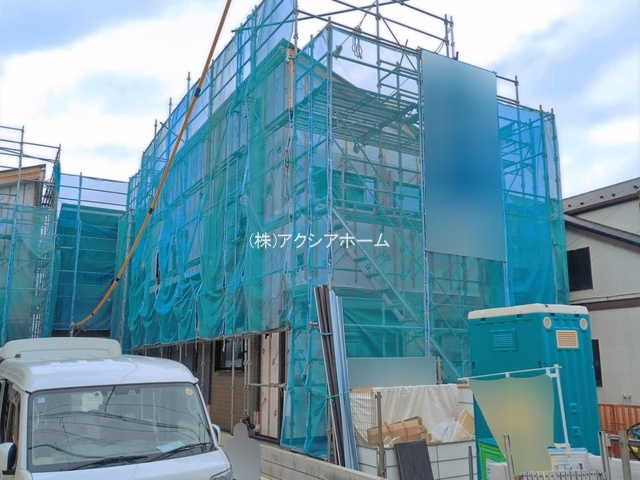 現地写真（2026年6月10日撮影）