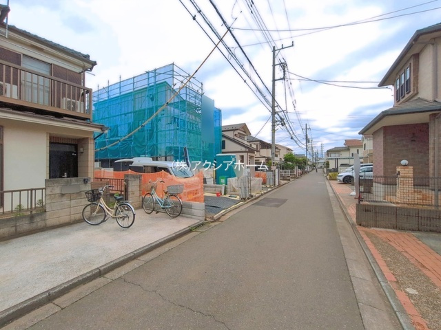 現地写真（2026年6月10日撮影）