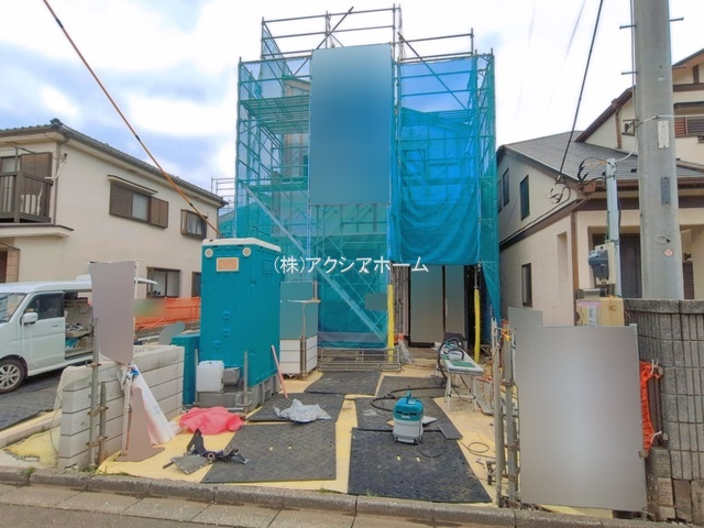 現地写真（2026年6月10日撮影）
