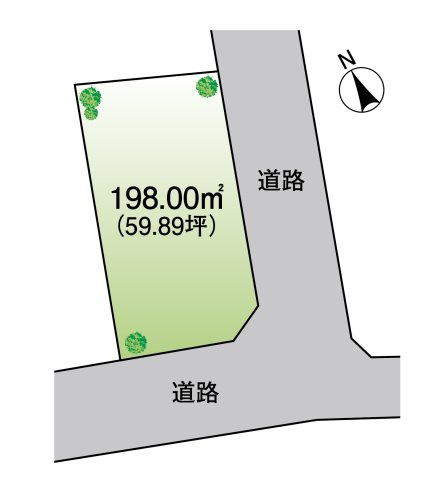 区画図：312001279917