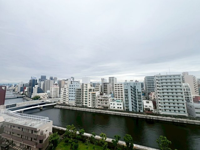 展望