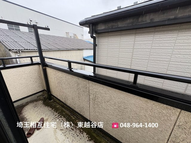 ※リフォーム前写真