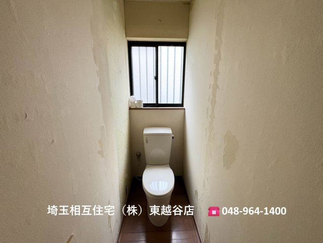 ※リフォーム前写真