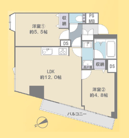 間取り：313004666616