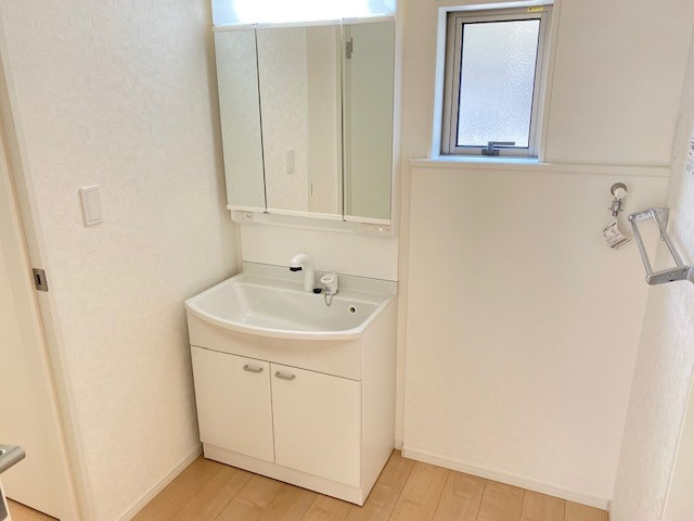 同社完成物件をモデルハウスとして案内可能。お気軽にお問い合わせください。