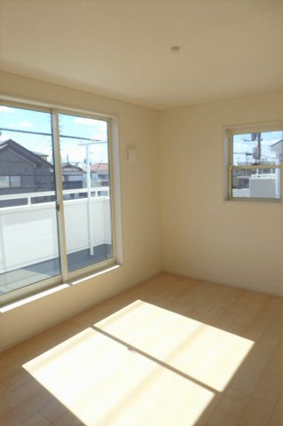 同社完成物件をモデルハウスとして案内可能。お気軽にお問い合わせください。
