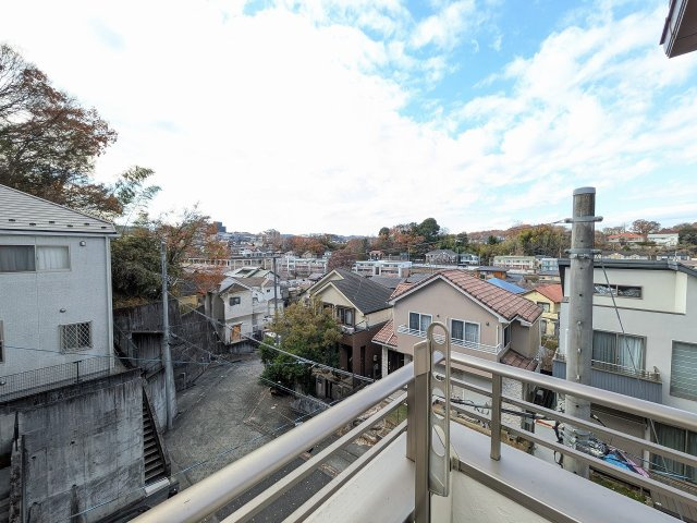 ～眺望・陽当たり共に良好です～