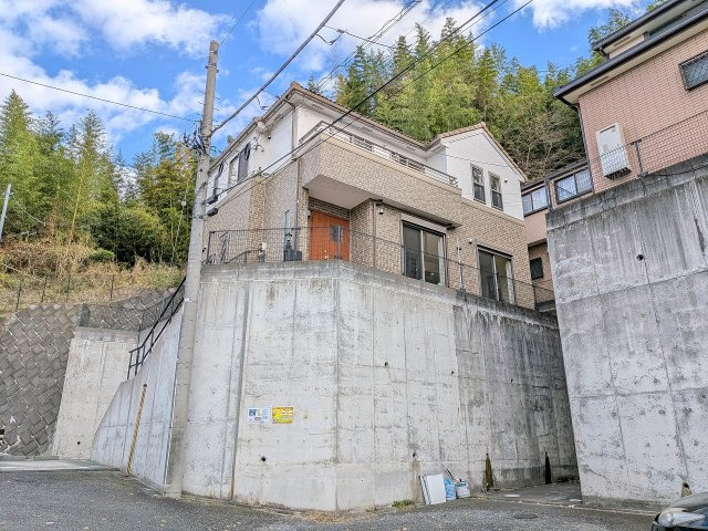 ～北西側5.0ｍ道路に面しています～