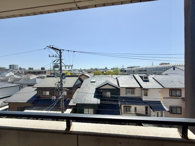 展望