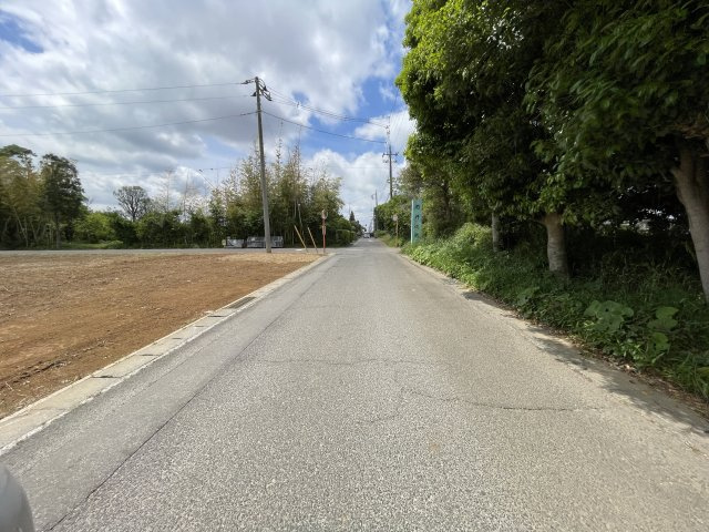 北西5.3ｍ道路