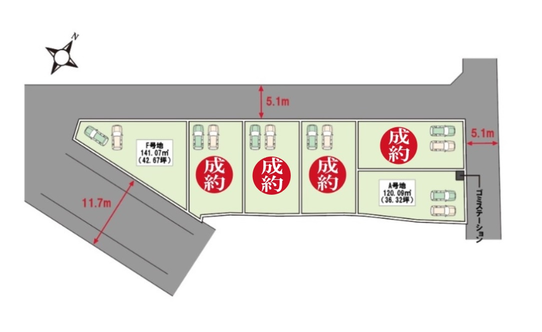 区画図：328000621033