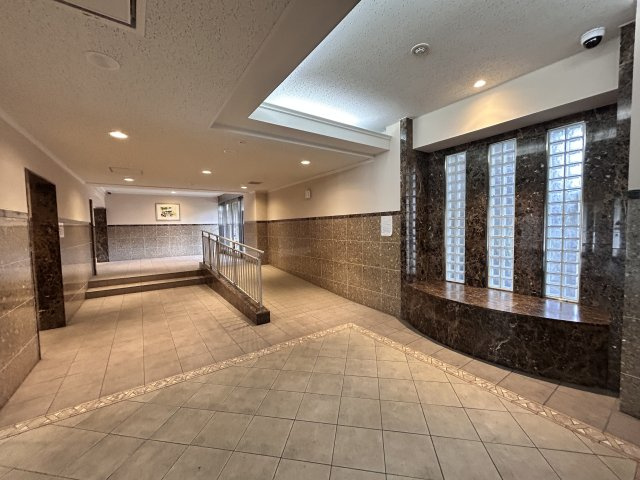 ☆Entrance☆総戸数145戸のビッグコミュニティ♪