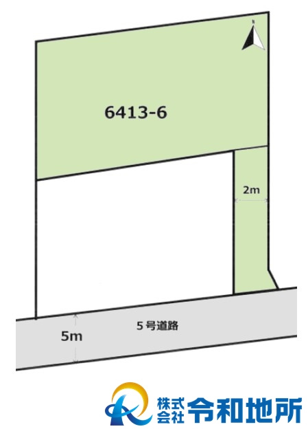 区画図：314002550056