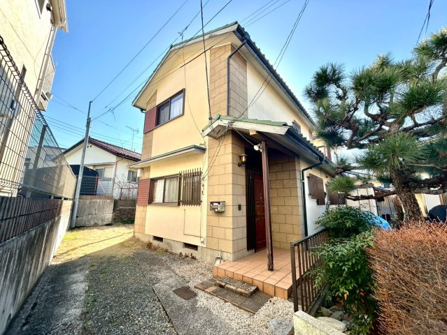 外観：314002708138