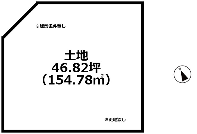 区画図：325000119773