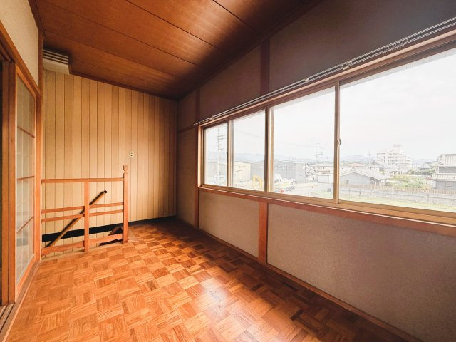 2階ホール　