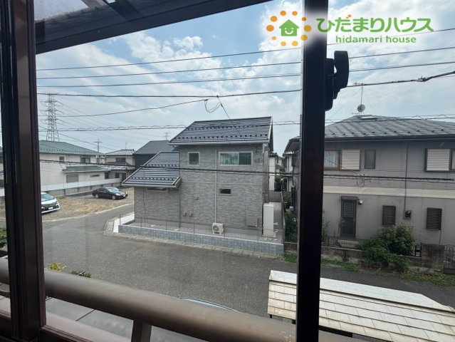 展望