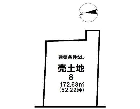 区画図：332000004628