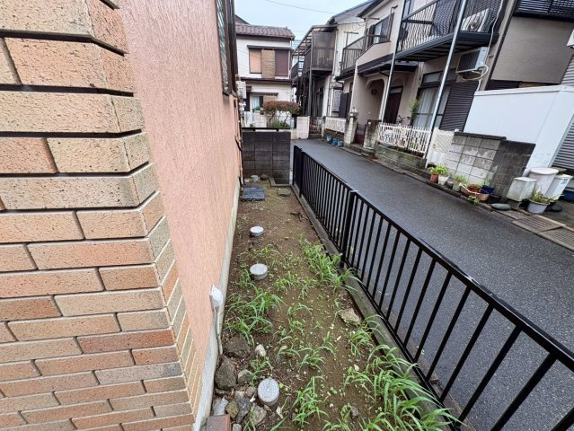 庭