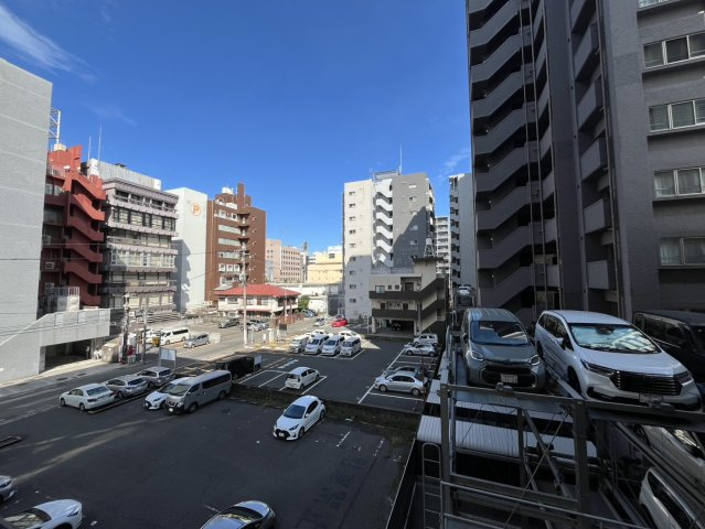 展望