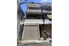 若江西新町４丁目中古戸建の外観