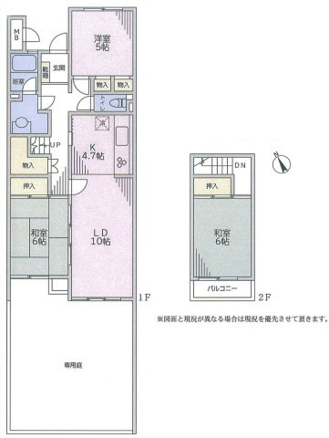 間取り：313004900975