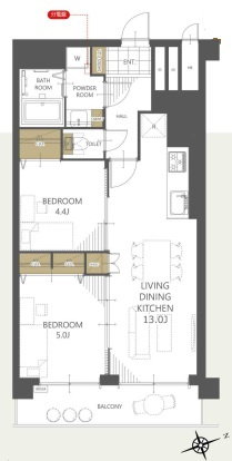 間取り：312001196835