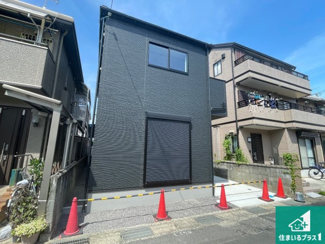 安心の10年保証！外観を美しく保ち、雨水で汚れを落とします！気になることがありましたら、お気軽にお問い合わせください！