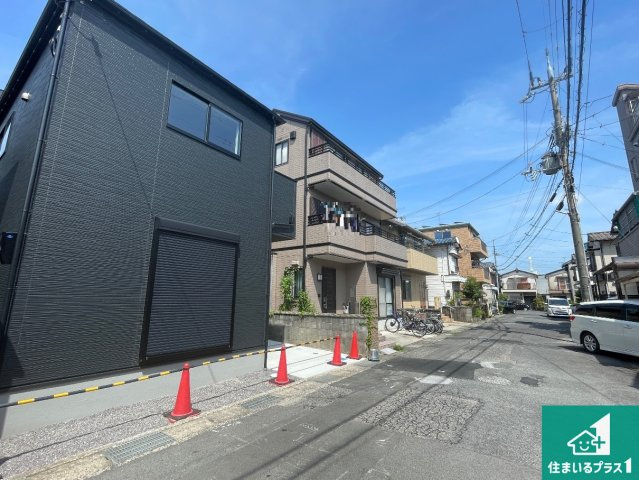 安心の10年保証！外観を美しく保ち、雨水で汚れを落とします！気になることがありましたら、お気軽にお問い合わせください！