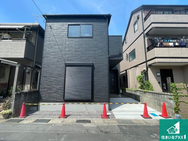 安心の10年保証！外観を美しく保ち、雨水で汚れを落とします！気になることがありましたら、お気軽にお問い合わせください！