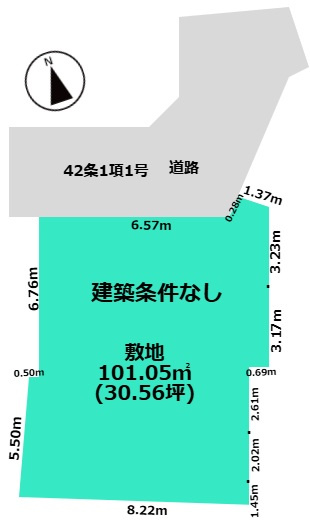 区画図：328000628566
