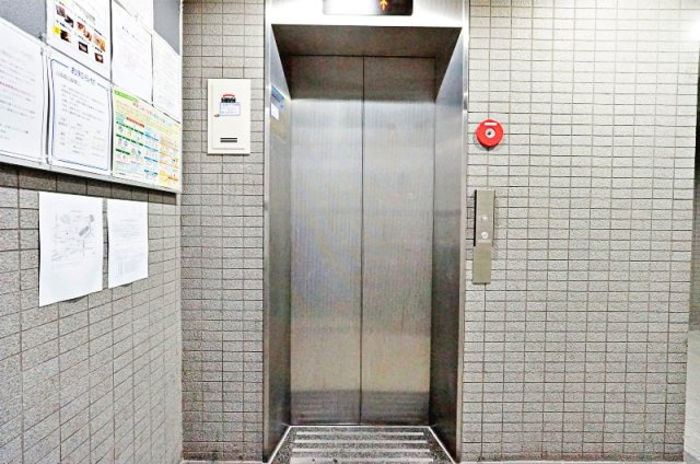 共用部分