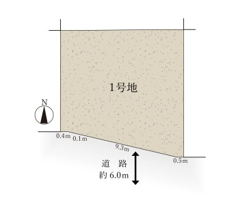 区画図：326000273747