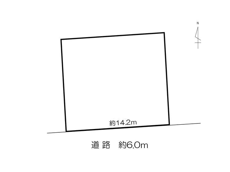 区画図：317000012865