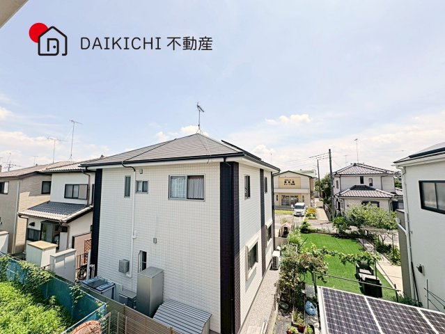 展望