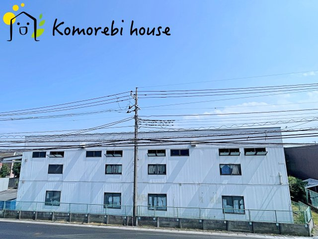 物件からの眺望です