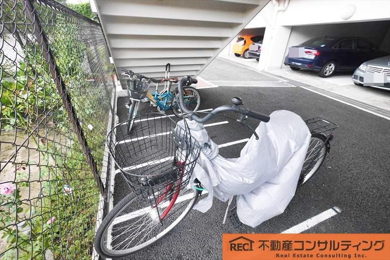 陽当たり・通風良好
