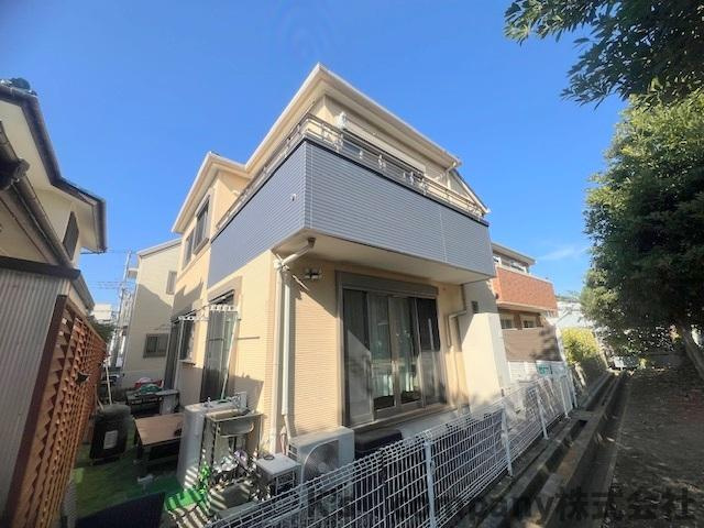 外観写真☆