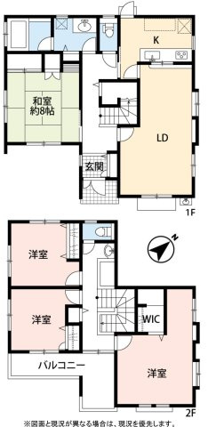 間取り：313004516549