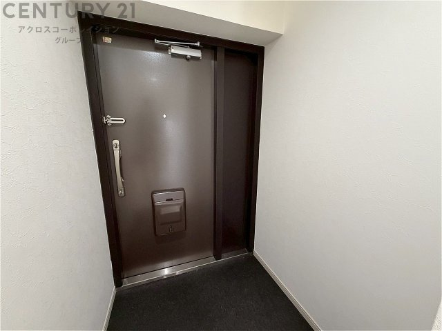 玄関ドア