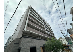 エスリード小阪ミッドゲートの外観