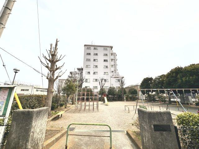 共有部分も充実している管理体制良好なマンションです。詳細はお気軽にお問い合わせください。