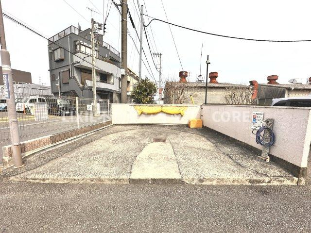 共有部分は、住民なら誰もが使える設備のこと。例えば廊下・外部階段やエントランス・ゴミ置き場などがあります。