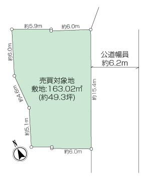 区画図：314002792033