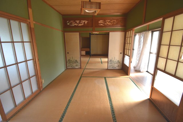 和室
