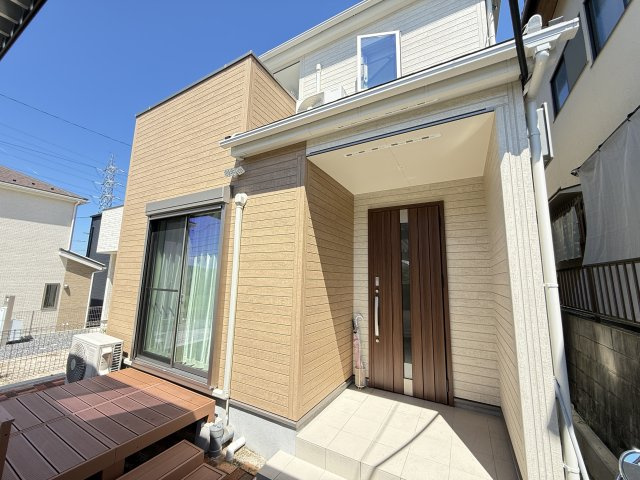 外観：334000206534